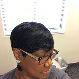 Meet your Posher, Kasandra